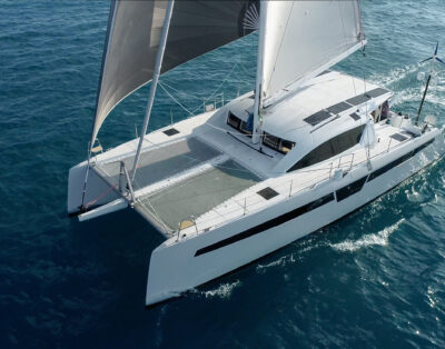 C-CAT 48 PERFORMANS CATAMARAN