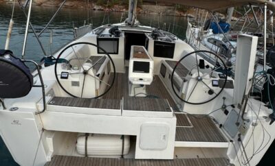 Duffor 412 Grand Large