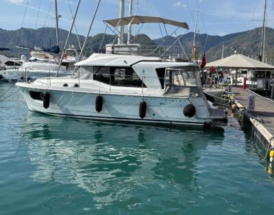 Benettau Swift Trawler