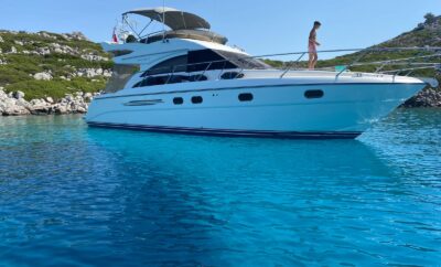 Princess 42