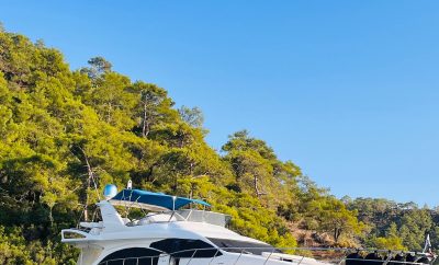 Azimut 70 – 2010