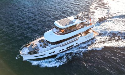 Sirena 68 – 2023