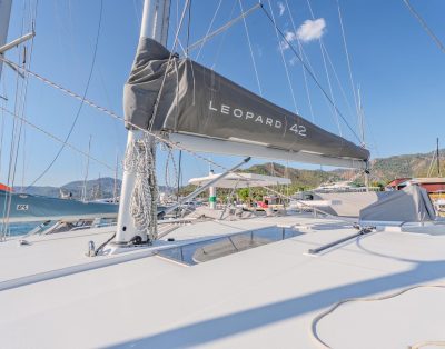 Leopard 42 Owner Version – 2025