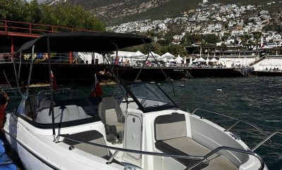 Jeanneau Cap Camarat 6,5 2017