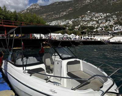 Jeanneau Cap Camarat 6,5 2017