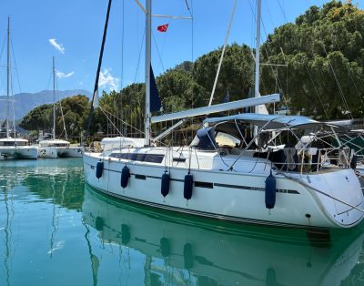 Bavaria Cruiser 46 | 2016